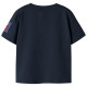 Name It Βρεφική κοντομάνικη μπλούζα Spiderman T-Shirt